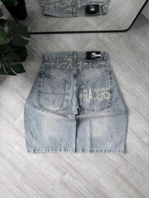 Bermuda Baggy Racers