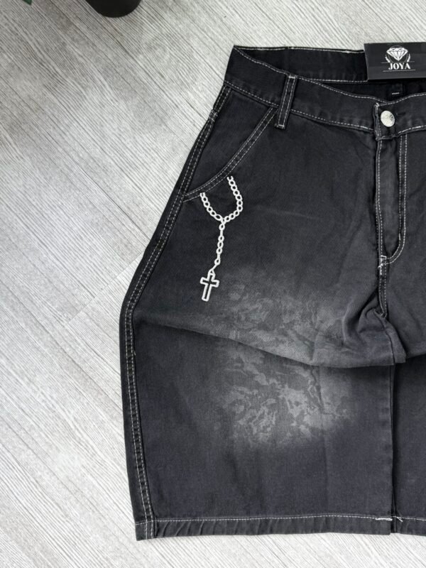 Bermuda Baggy Blessed