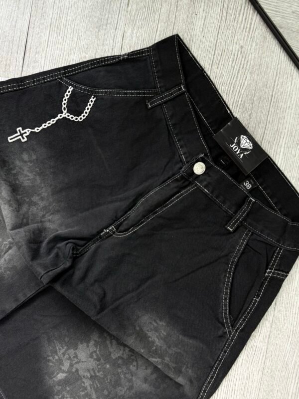 Bermuda Baggy Blessed