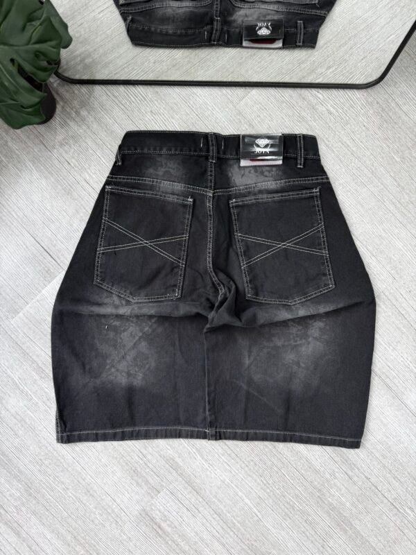 Bermuda Baggy Blessed