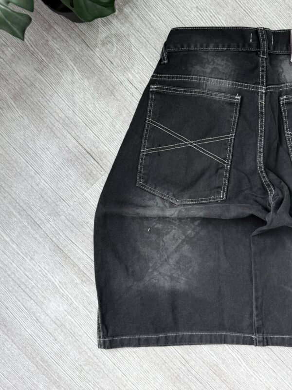 Bermuda Baggy Blessed