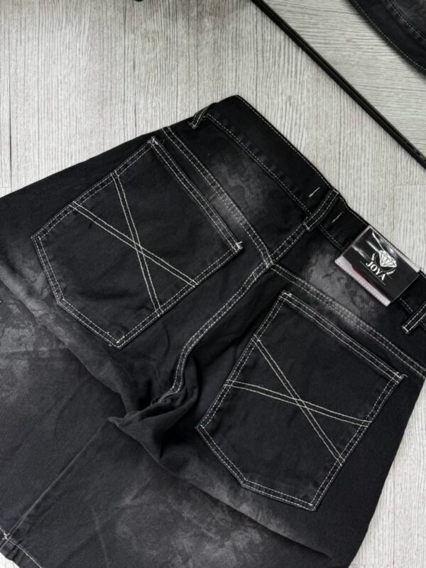 Bermuda Baggy Blessed