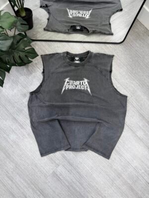 Musculosa Project Washed