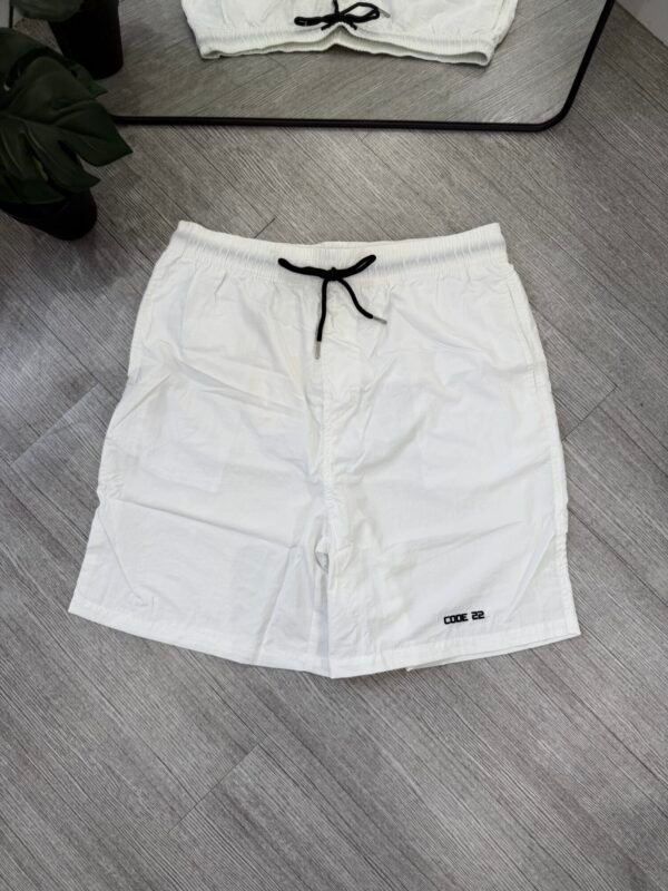 Traje de Baño Code22 (Largas)