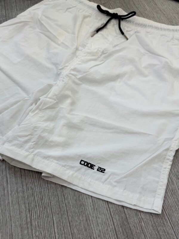 Traje de Baño Code22 (Largas)