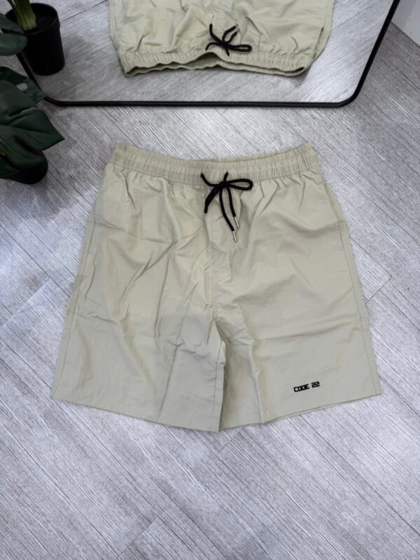 Traje de Baño Code22 (Largas)