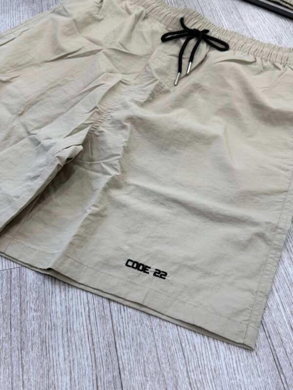 Traje de Baño Code22 (Largas)