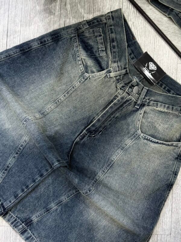 IMG_5470 Bermuda Baggy Strykez