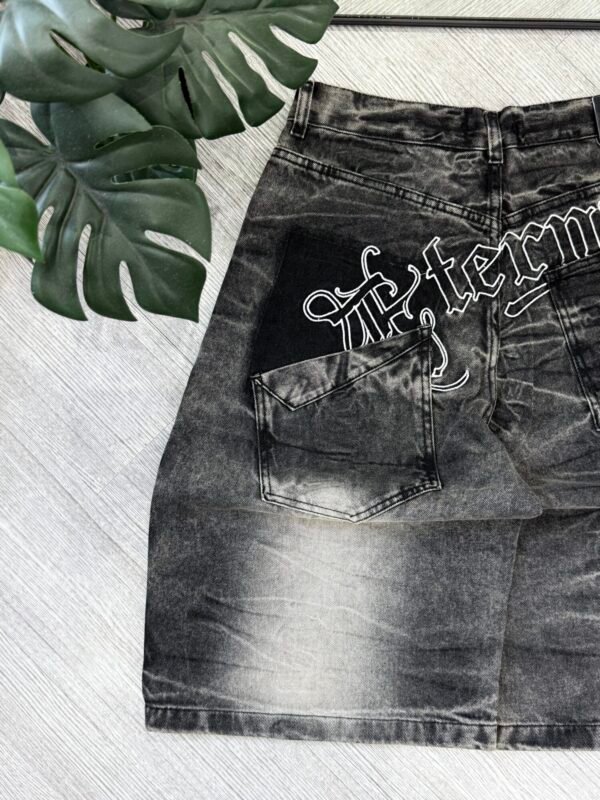 Bermuda Baggy Eternal