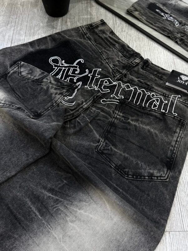 Bermuda Baggy Eternal