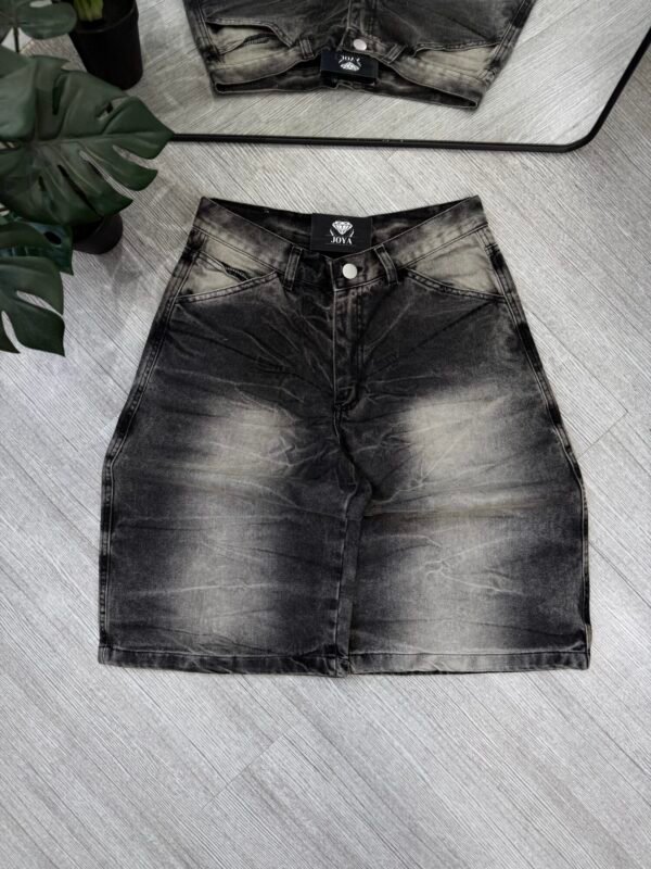 Bermuda Baggy Eternal