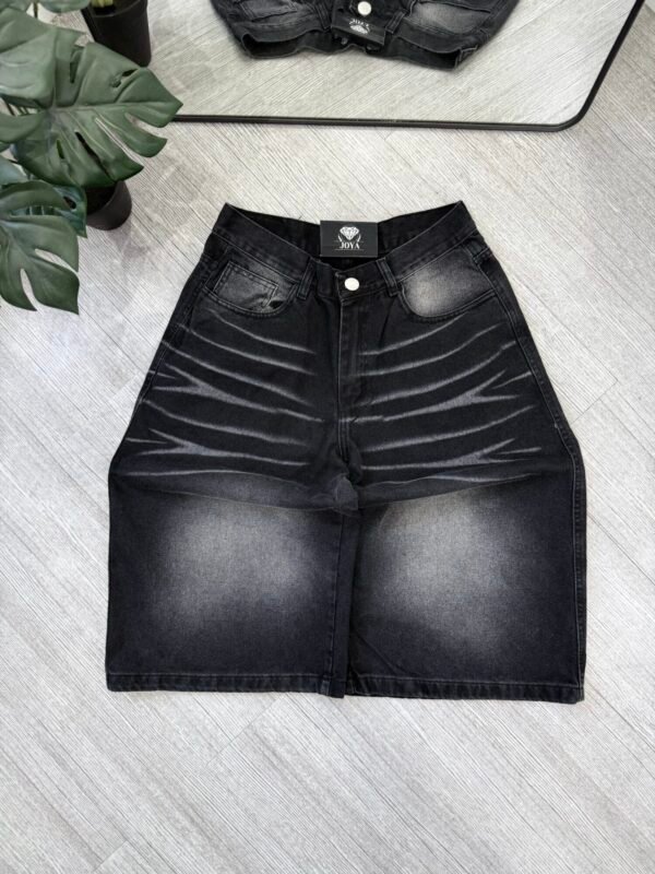 Bermuda Baggy Shadow