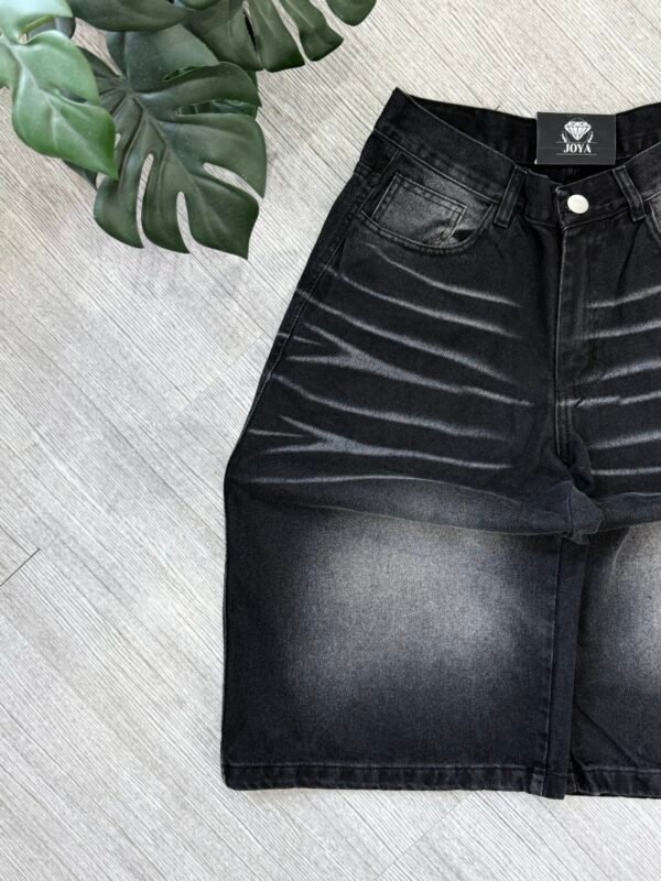 Bermuda Baggy Shadow