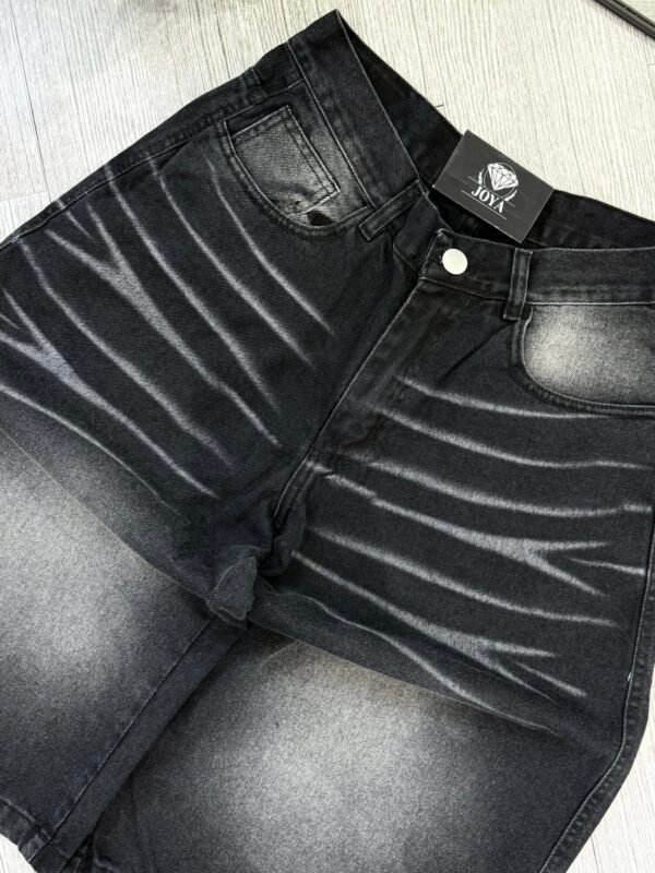 Bermuda Baggy Shadow