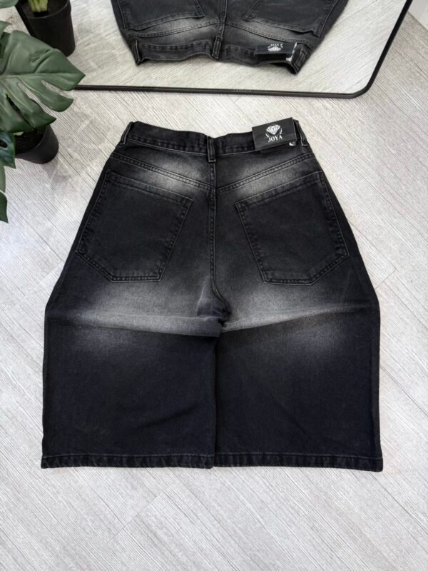 Bermuda Baggy Shadow