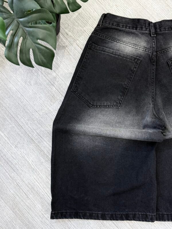 Bermuda Baggy Shadow