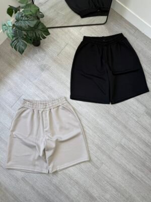 Bermuda Baggy Lycra